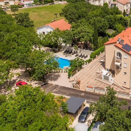 B&B Pansion Vago Malinska Ngoại thất bức ảnh