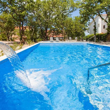 B&B Pansion Vago Malinska Ngoại thất bức ảnh