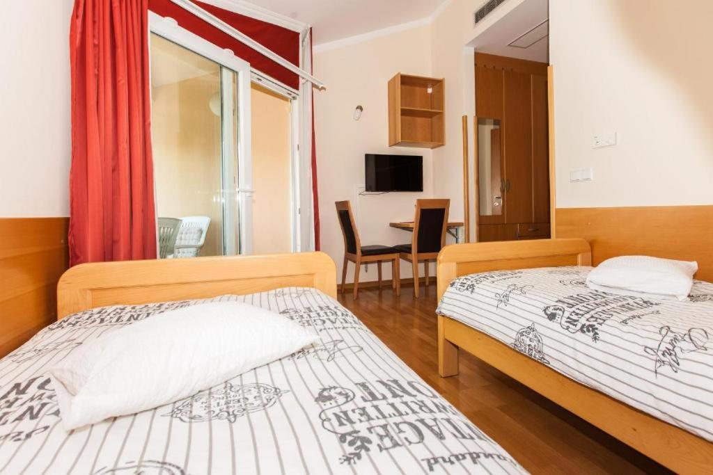 B&B Pansion Vago Malinska Ngoại thất bức ảnh