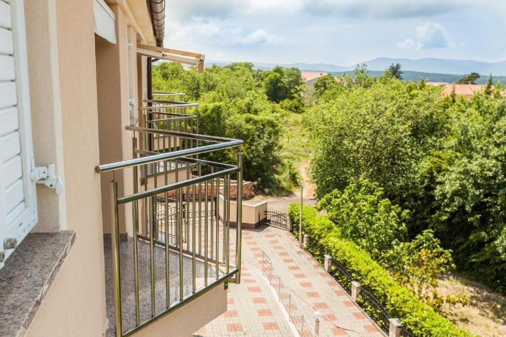 B&B Pansion Vago Malinska Ngoại thất bức ảnh