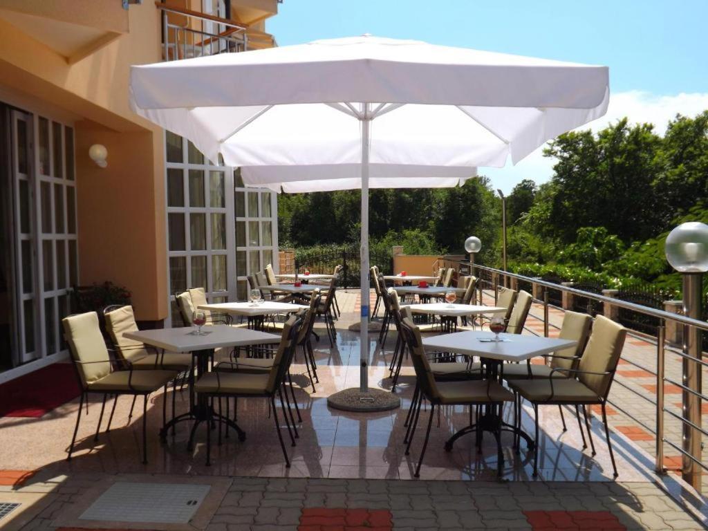 B&B Pansion Vago Malinska Ngoại thất bức ảnh