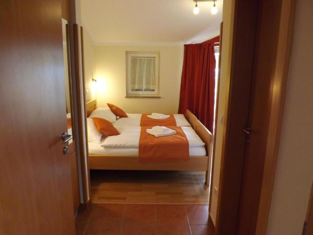 B&B Pansion Vago Malinska Ngoại thất bức ảnh