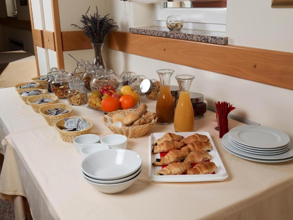 B&B Pansion Vago Malinska Ngoại thất bức ảnh