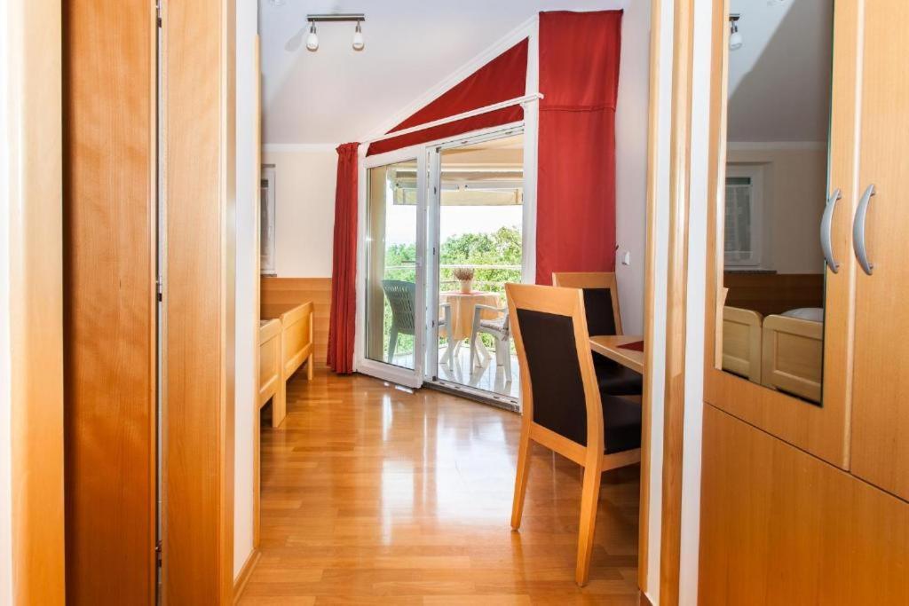 B&B Pansion Vago Malinska Ngoại thất bức ảnh