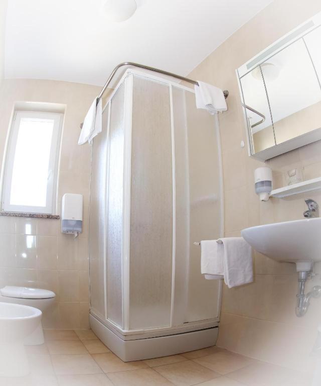 B&B Pansion Vago Malinska Ngoại thất bức ảnh